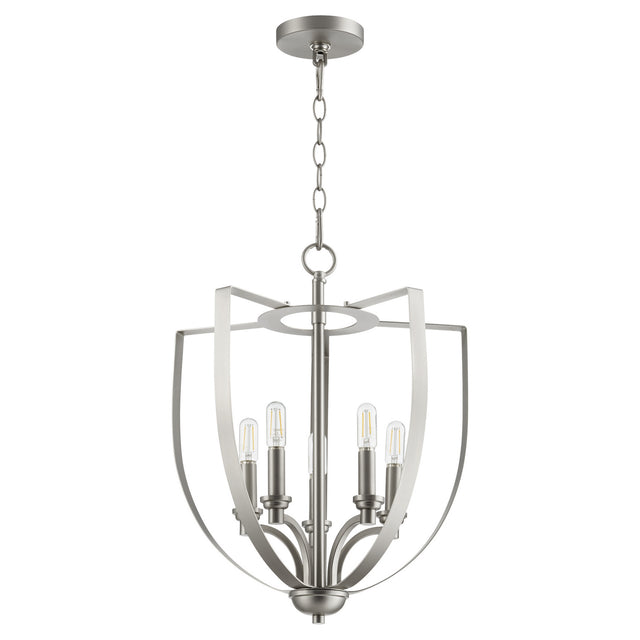 Dakota Outdoor (Damp) Pendant by Quorum