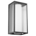 Maestro Outdoor (Wet) Wall Lantern by Quorum