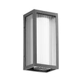 Maestro Outdoor (Wet) Wall Lantern by Quorum