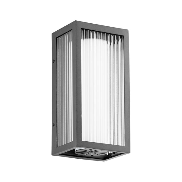 Maestro Outdoor (Wet) Wall Lantern by Quorum