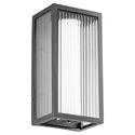 Maestro Outdoor (Wet) Wall Lantern by Quorum