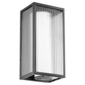 Maestro Outdoor (Wet) Wall Lantern by Quorum