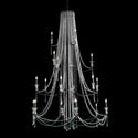 Barcelona Chandelier by Varaluz