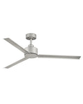 Indy Outdoor (Wet) Ceiling Fan by Hinkley