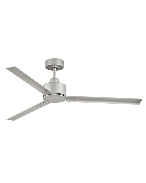 Indy Outdoor (Wet) Ceiling Fan by Hinkley