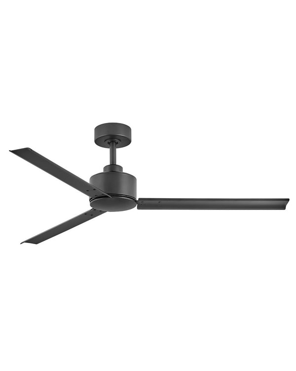 Indy Outdoor (Wet) Ceiling Fan by Hinkley