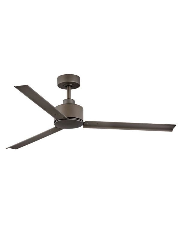 3-Blades Indy Outdoor (Wet) Ceiling Fan by Hinkley