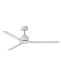 Indy Outdoor (Wet) Ceiling Fan by Hinkley