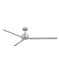 Indy Outdoor (Wet) Ceiling Fan by Hinkley