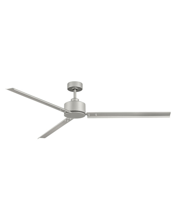 3-Blades Indy Outdoor (Wet) Ceiling Fan by Hinkley