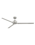 Indy Outdoor (Wet) Ceiling Fan by Hinkley