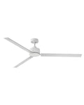 Indy Outdoor (Wet) Ceiling Fan by Hinkley