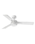 Ventus Ceiling Fan with Light by Hinkley