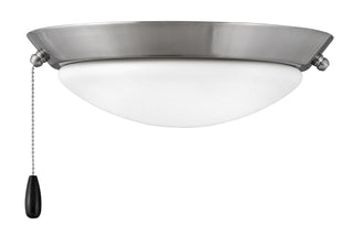 Light Kit Large Low Profile Fan Light Kit by Hinkley