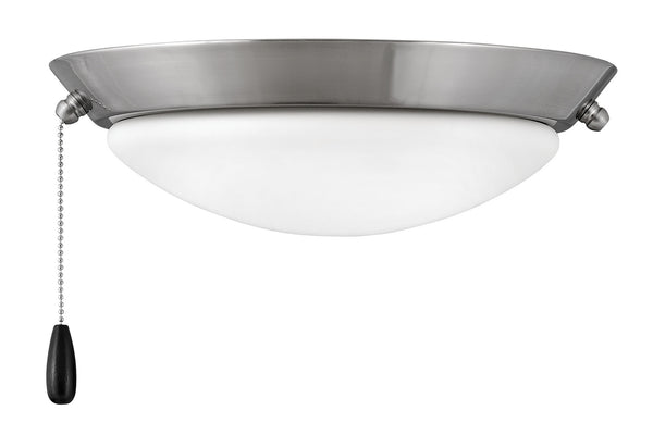 Light Kit Large Low Profile Fan Light Kit by Hinkley