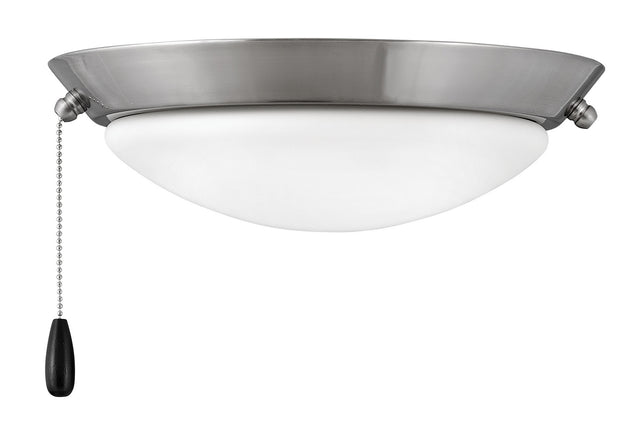 Light Kit Large Low Profile Fan Light Kit by Hinkley