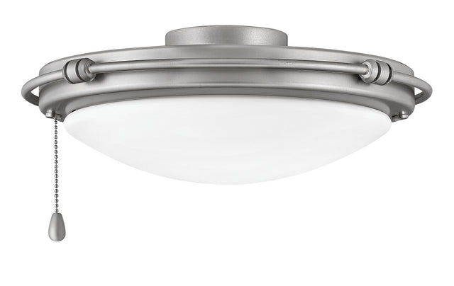 Light Kit Rail Trim Outdoor (Wet) Fan Light Kit by Hinkley