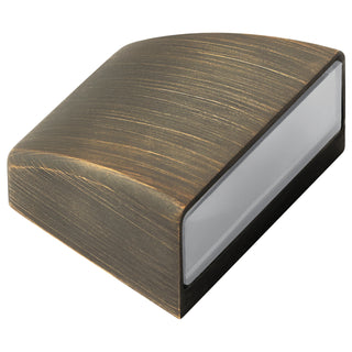 Mini Brass Mini All-Purpose Side Fire Acc Accessory by Kichler