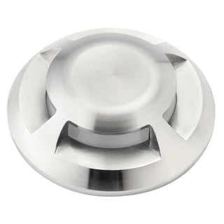 Stainless Steel Mini All-Purpose 4Way Top Acc Accessory by Kichler