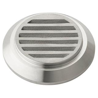Stainless Steel Mini All-Purpose Louver Accessory by Kichler