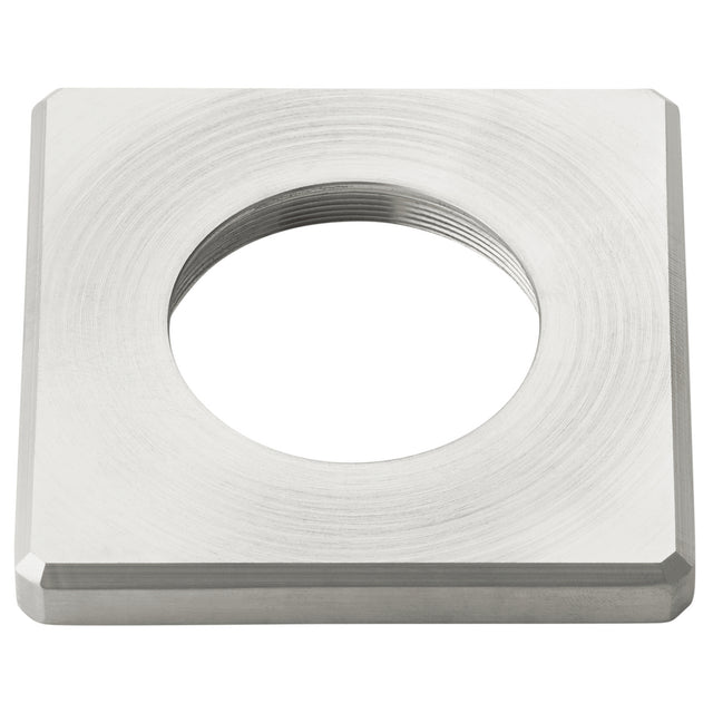 Stainless Steel Mini All-Purpose Square Accessory Accessory by Kichler