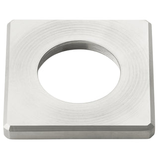 Mini Stainless Steel Mini All-Purpose Square Accessory Accessory by Kichler