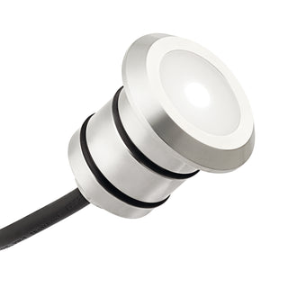 Outdoor (Wet) Mini Plastic Mini All Purpose LED Frosted Lens Accessory by Kichler