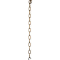 Accessory Steel Chain Accents by Kichler