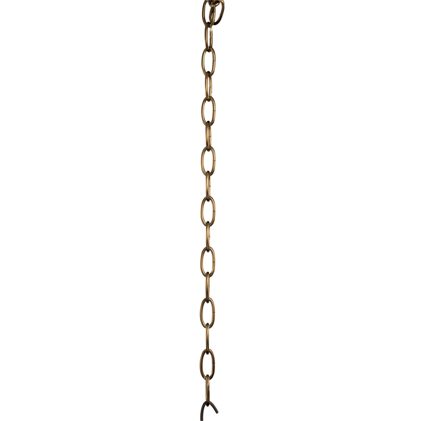 Accessory Steel Chain Accents by Kichler