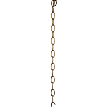 Accessory Steel Chain Accents by Kichler