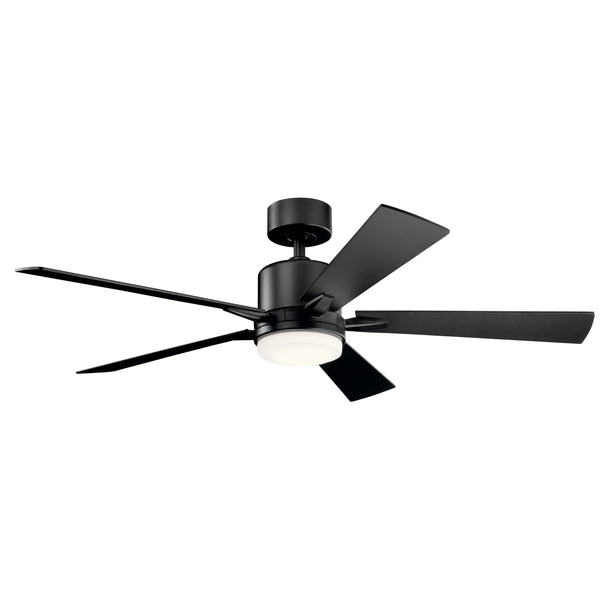 Lucian Elite Ceiling Fan with Light by Kichler