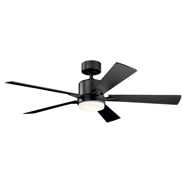 Lucian Elite Ceiling Fan with Light by Kichler