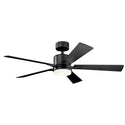 Lucian Elite Ceiling Fan with Light by Kichler