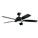 Geno Ceiling Fan with Light by Kichler