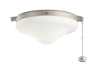 Accessory Outdoor (Wet) Fan Light Kit by Kichler