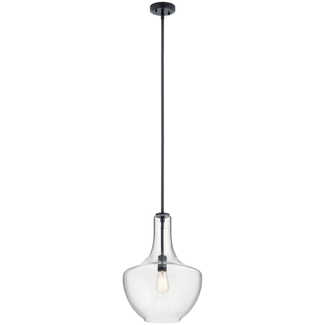 Everly Pendant by Kichler