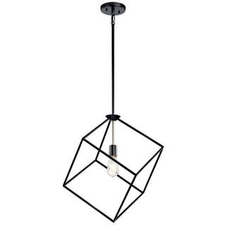 Cartone Pendant by Kichler