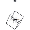 Cartone Chandelier by Kichler