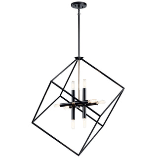 Cartone Chandelier by Kichler
