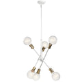 Armstrong Chandelier by Kichler