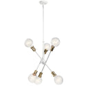 Armstrong Chandelier by Kichler