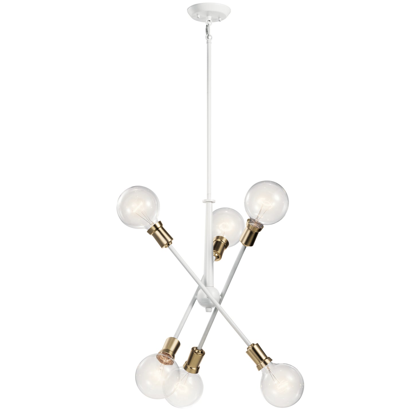 Kichler-43095WH|MAIN