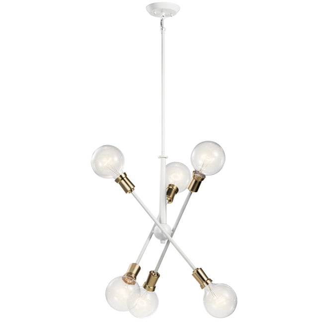Kichler-43095WH|MAIN