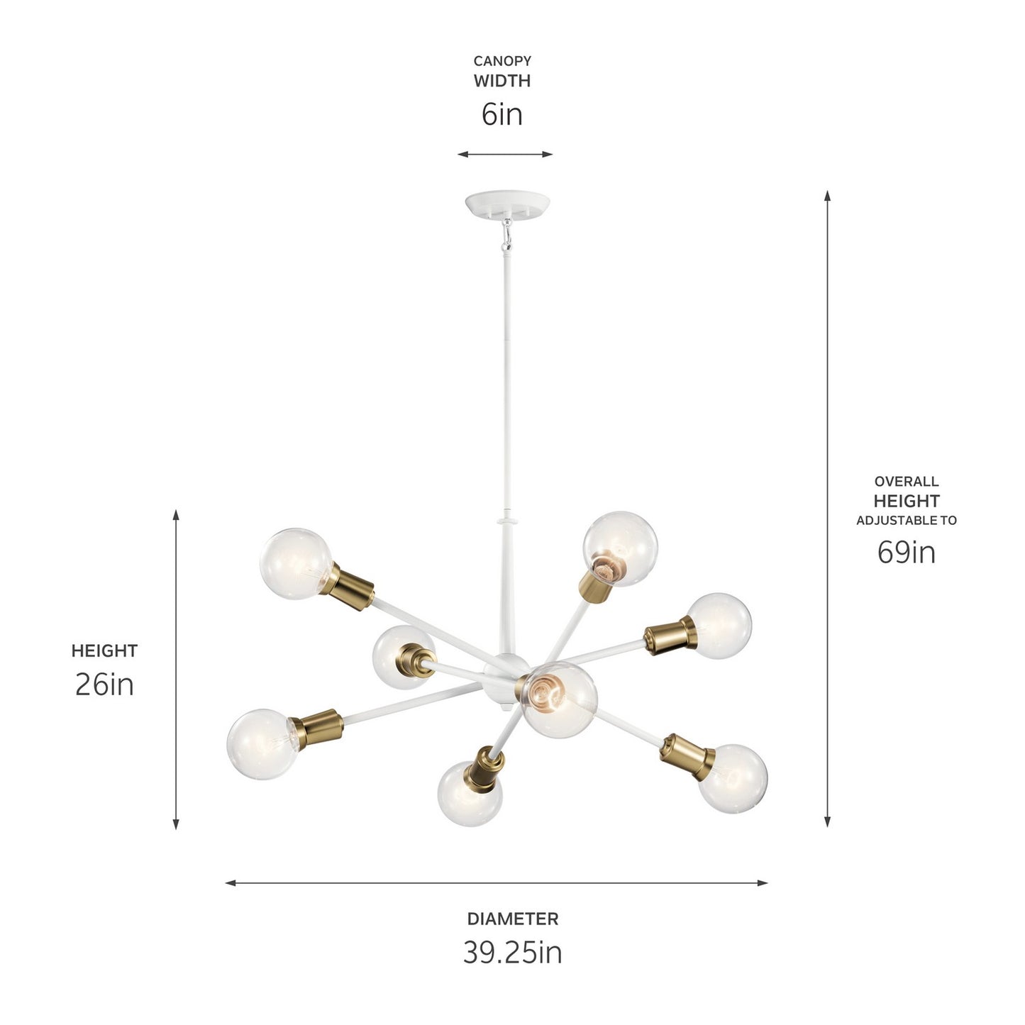 Kichler-43118WH|ALT|1