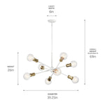 Kichler-43118WH|ALT|1