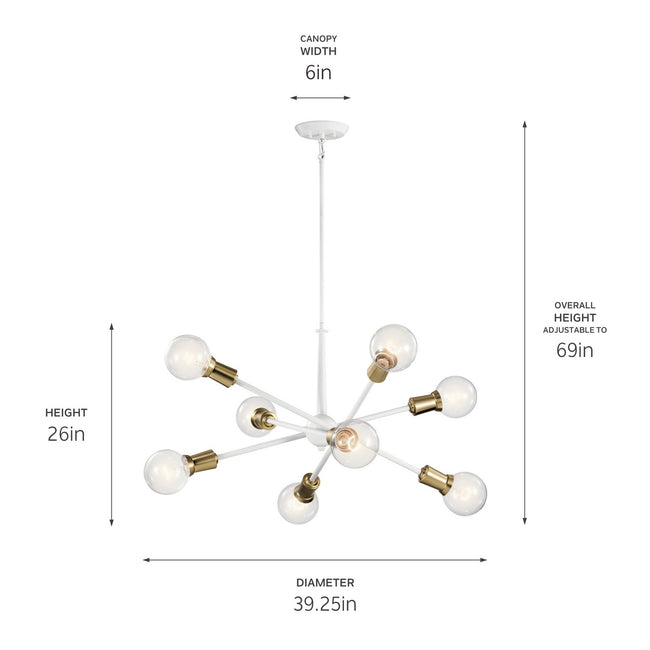 Kichler-43118WH|ALT|1