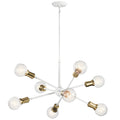 Armstrong Chandelier by Kichler
