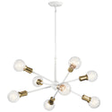 Armstrong Chandelier by Kichler