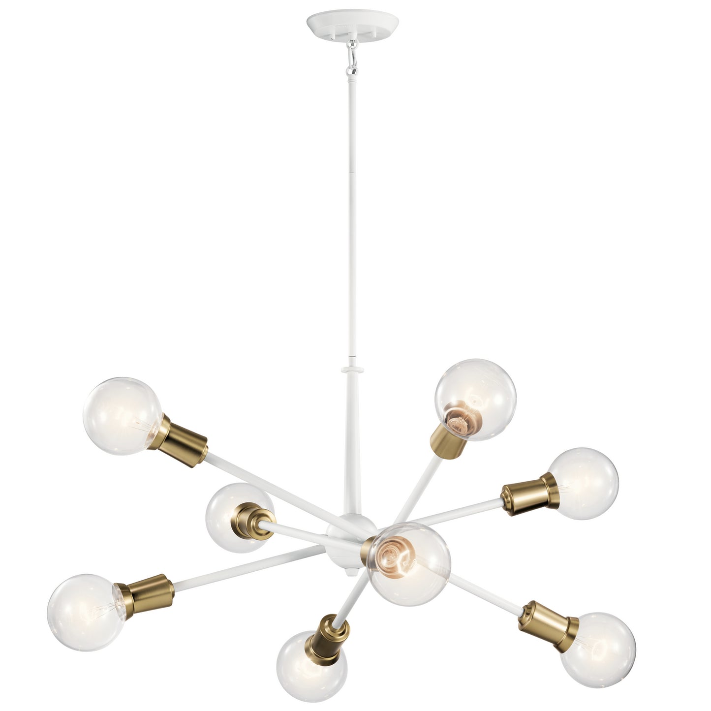 Kichler-43118WH|MAIN
