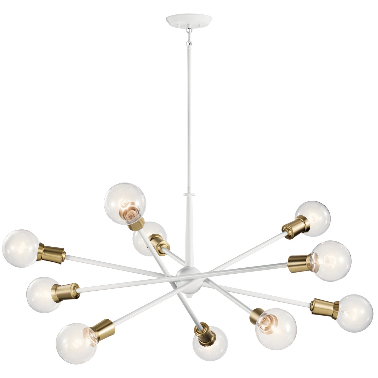 Kichler-43119WH|MAIN
